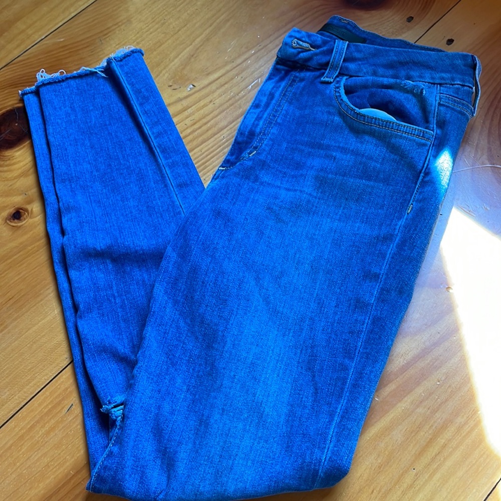 Joe’s Jeans